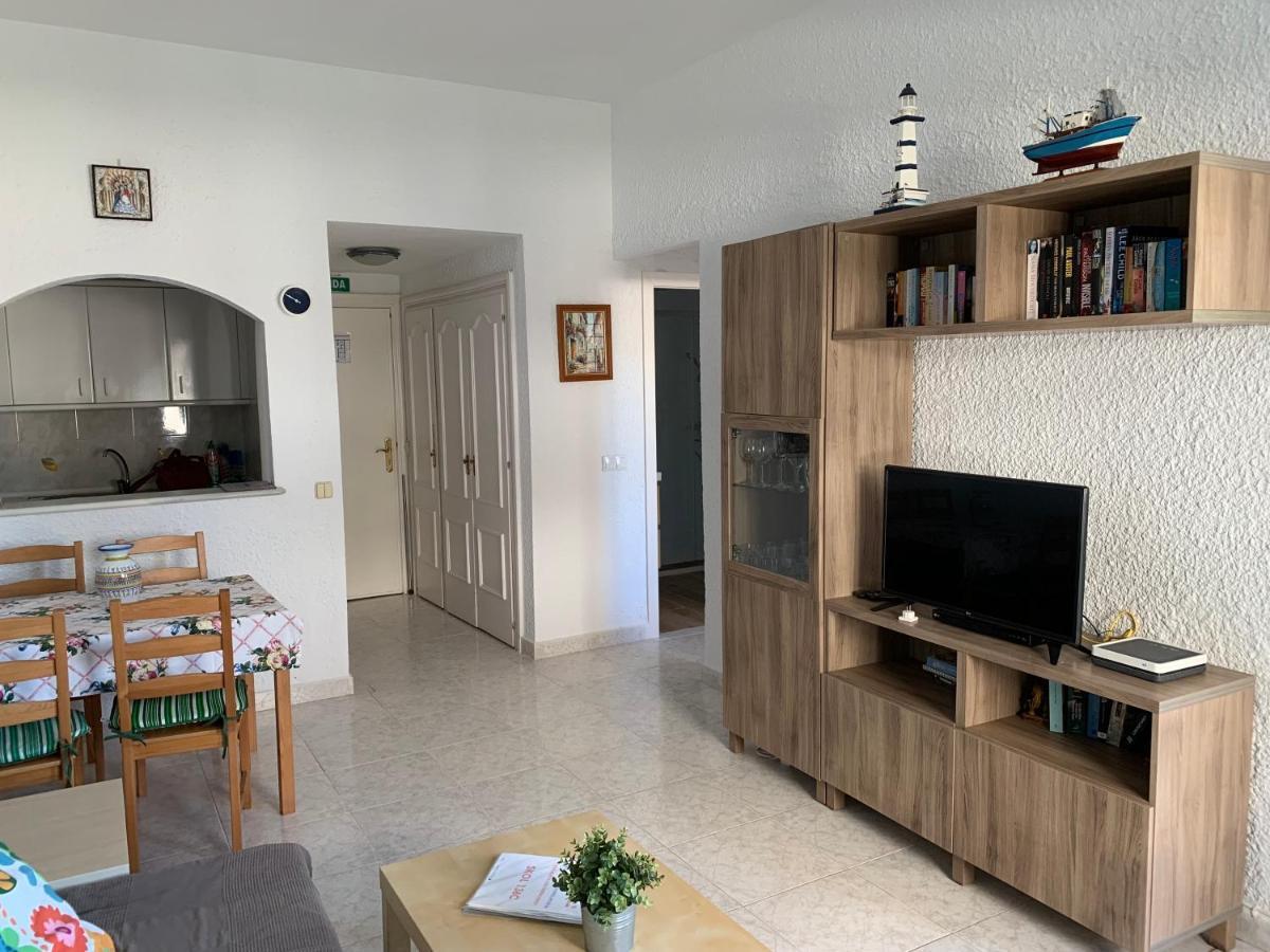 Skol Apartments Marbella Exterior foto